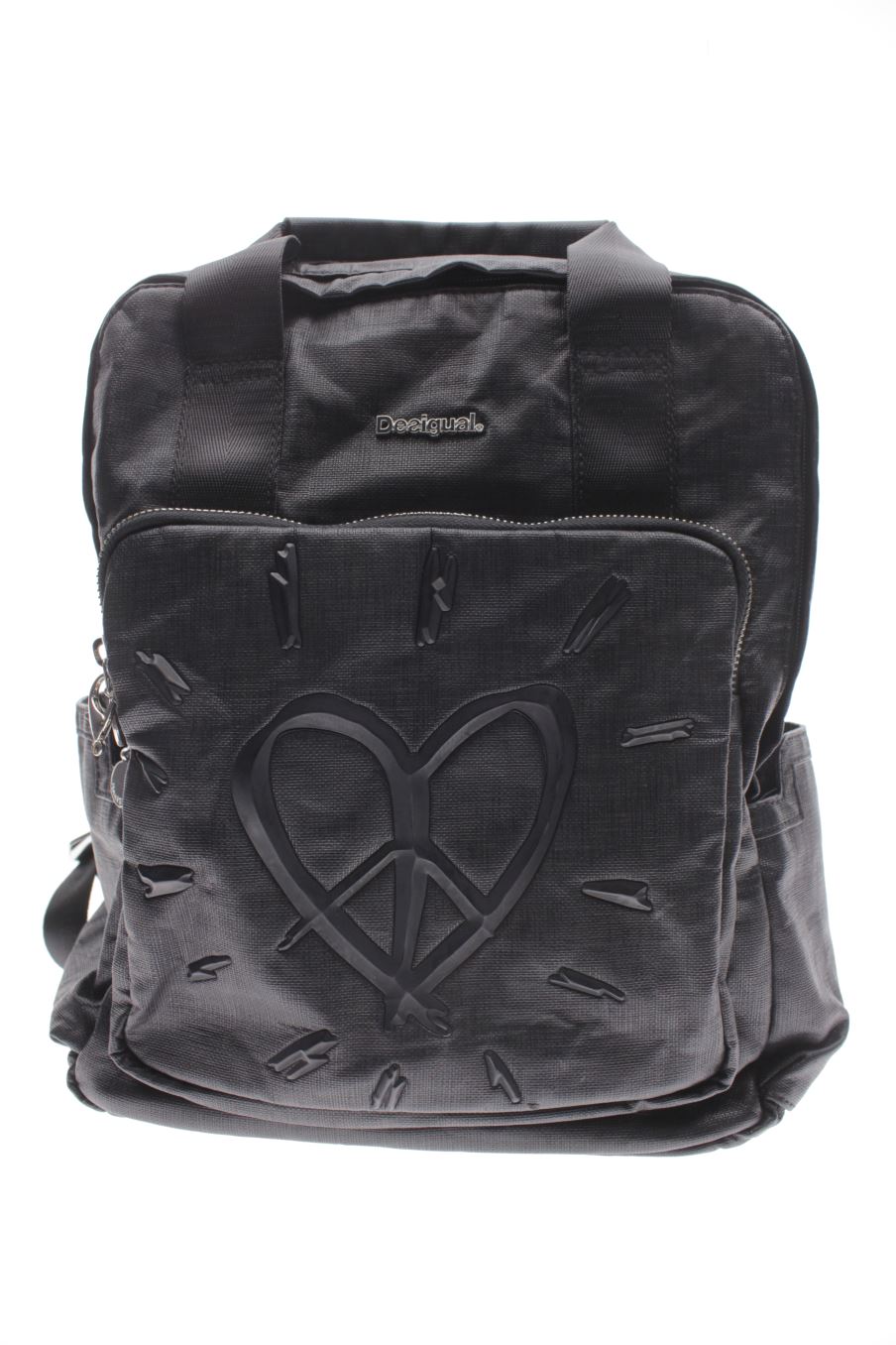 Mochila Negro de Desigual