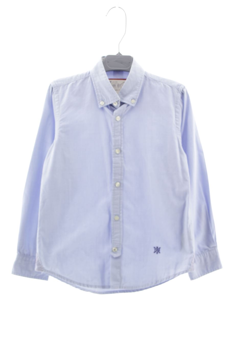 Camisa de manga larga de Bass10 de la talla 8 años de segunda mano