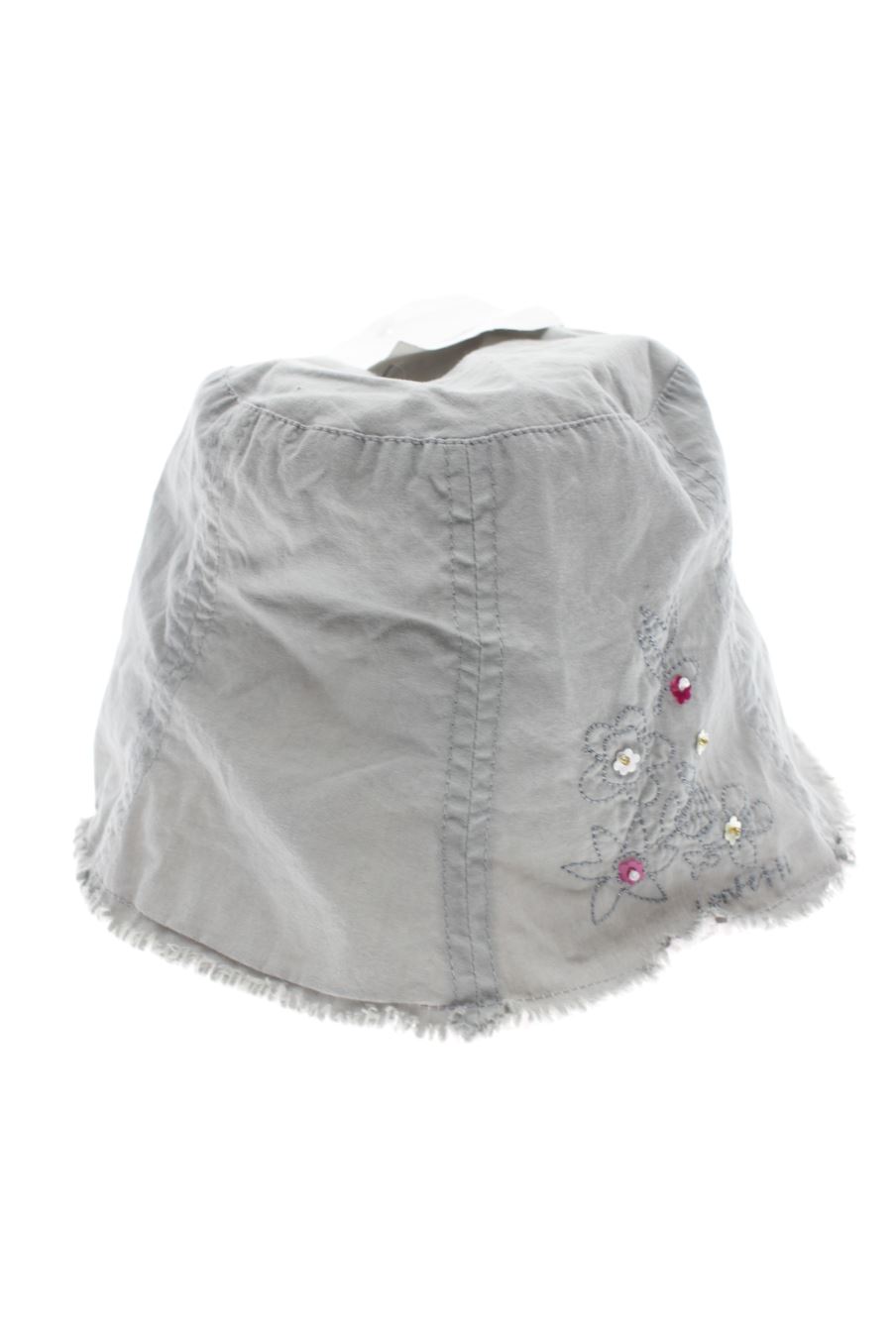 Bonnet Confetti de la taille 49 cms avec une étiquette