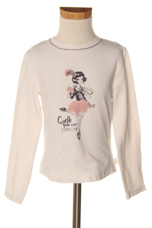 T-shirt manches longues