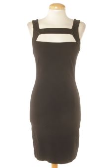 Robe casual XS Mango