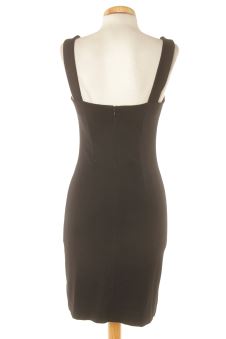 Robe casual XS Mango