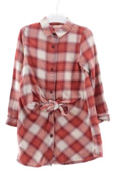 Robe 4 ans PERCENTIL