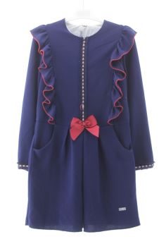 Robe 12 ans Miranda