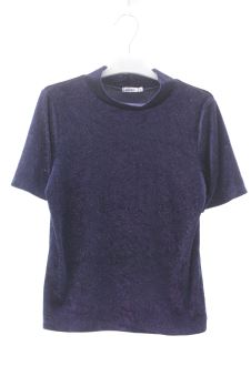 Kurzärmelige Bluse 176 Gémo