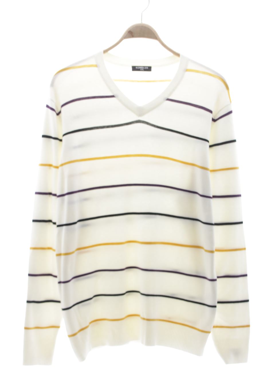 Jersey de Komblen de la talla XXL