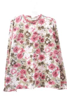 Blouse à manches longues 16 ans laormiga