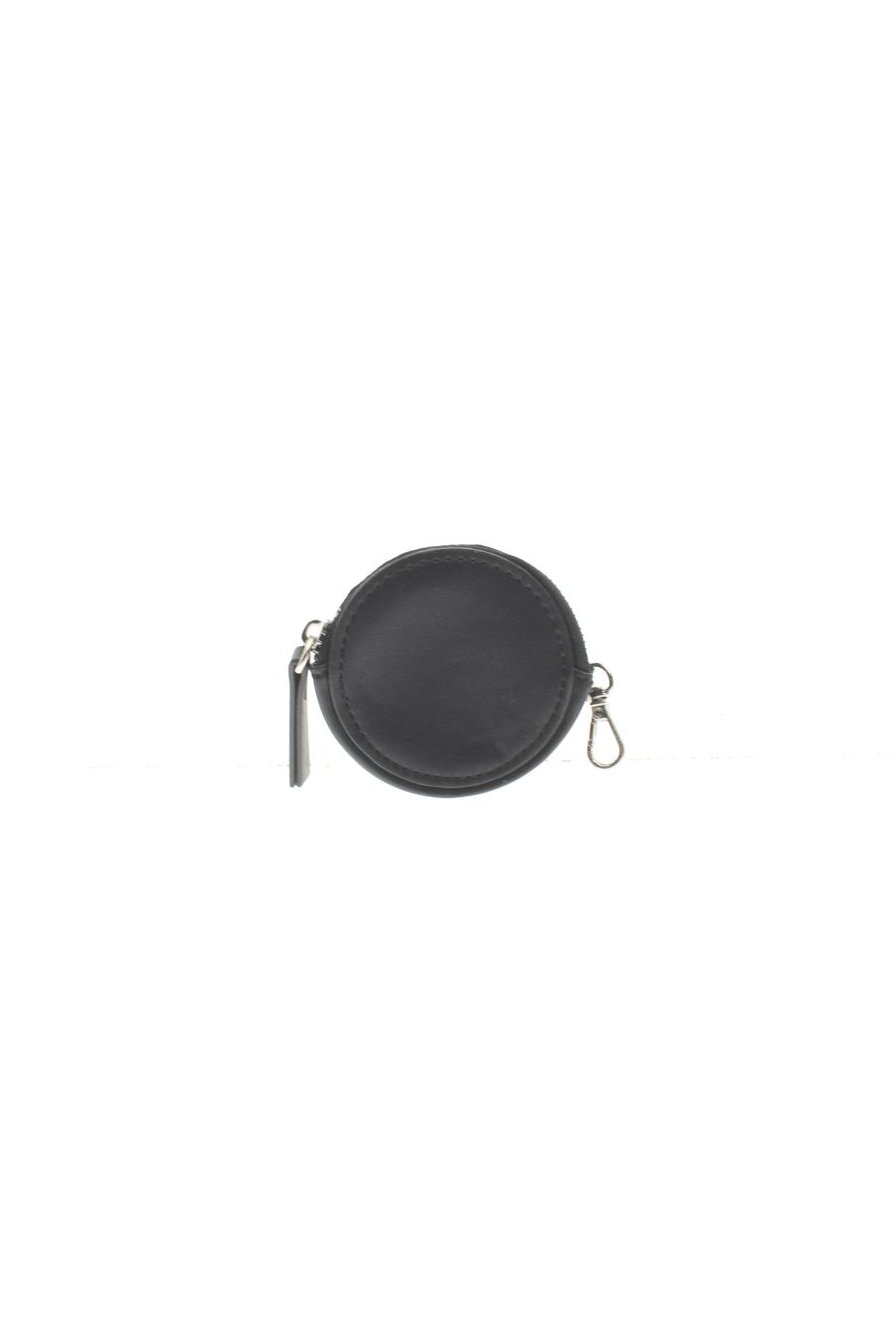Monedero Negro de Parfois
