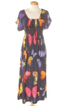Robe casual S DEFOX