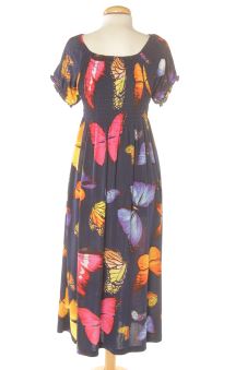 Robe casual S DEFOX