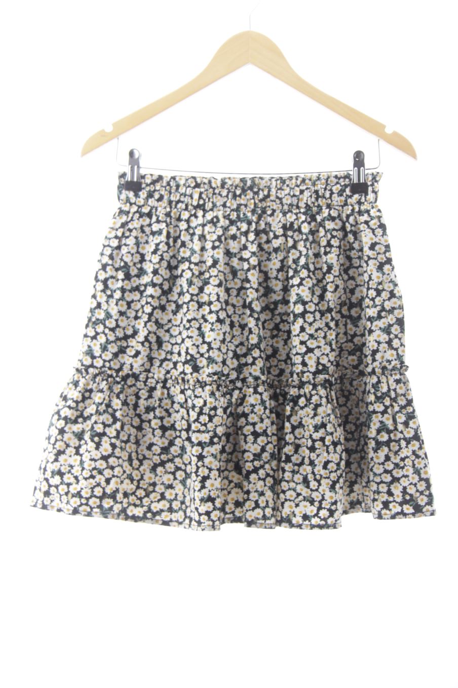 Gonne de PERCENTIL de la talla XS, de color fiori