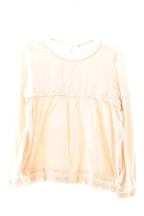 T-shirt manches longues