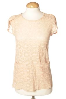 Blouse à manches courtes S Sinequanone