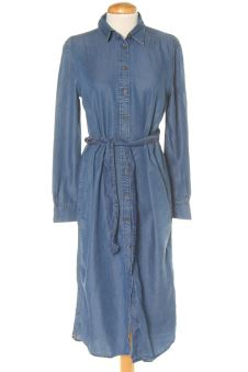 Vestido casual 34 Tommy Hilfiger