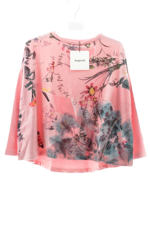 T-shirt manches longues
