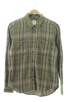 Chemise M Vans
