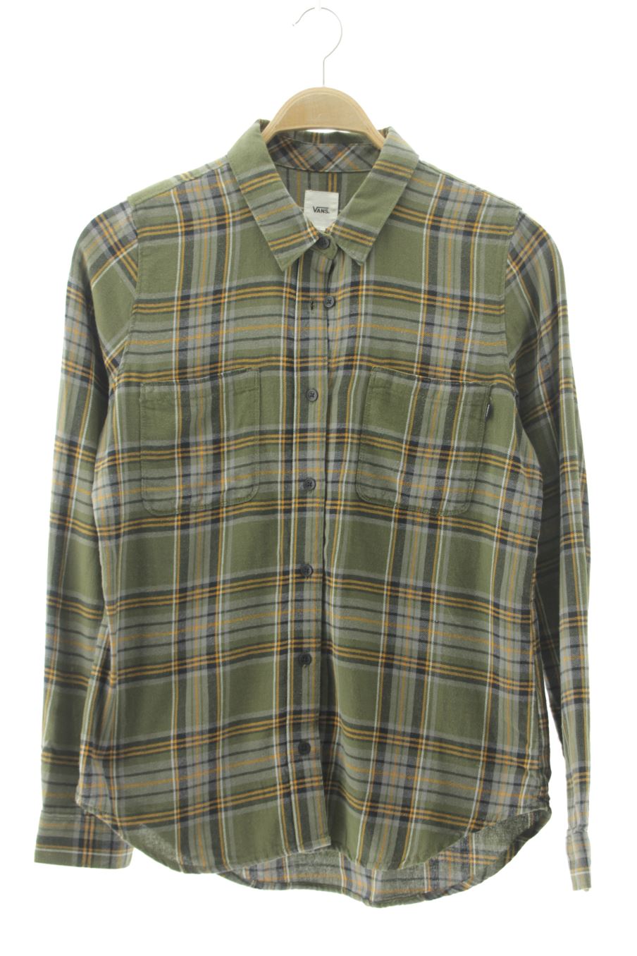 Chemise Vans de la taille M