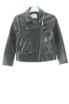Blouson 7 ans Zara