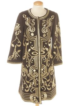 Cappotto L BAOZI FUSHI