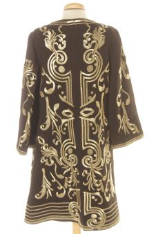 Cappotto L BAOZI FUSHI