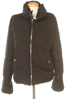 Cazadora M Bershka