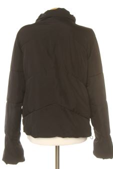 Cazadora M Bershka