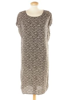 Robe casual 40 Comptoir des Cotonniers