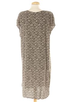 Robe casual 40 Comptoir des Cotonniers