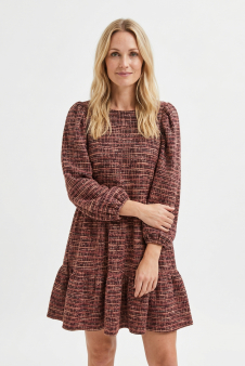 Robe casual S Mango, photo 1 sur 3