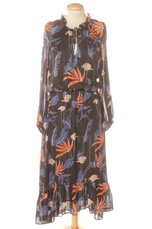 Robe casual