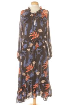 Robe casual M Jus d`Orange