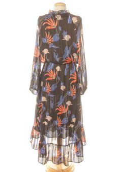 Robe casual M Jus d`Orange