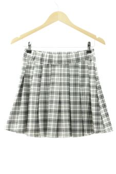 Falda S Stradivarius