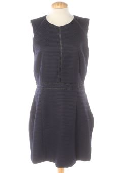 Robe casual L Mango, photo 1 sur 2