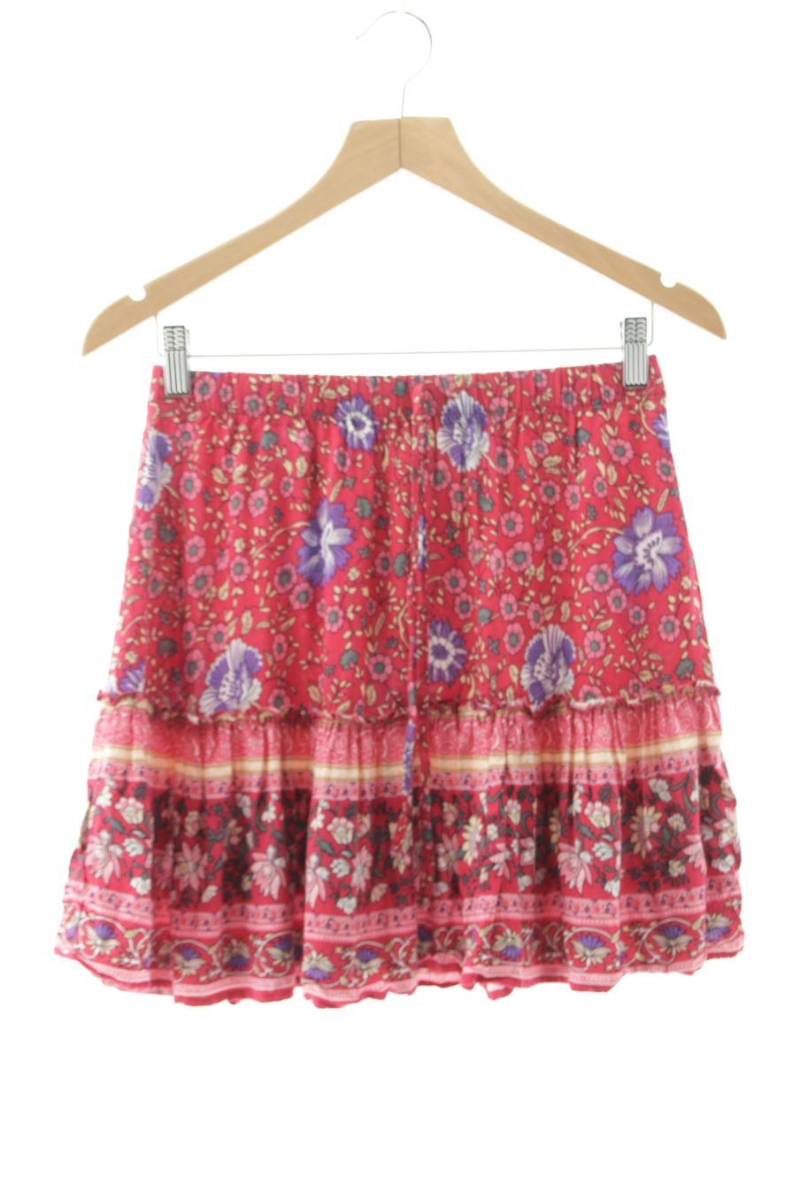 Gonne de PERCENTIL de la talla XS, de color fiori
