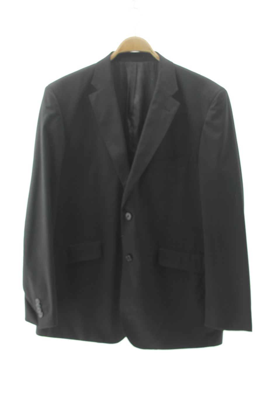Americana de DOC de la talla 54