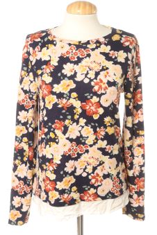 Jersey M Springfield