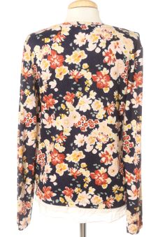 Jersey M Springfield