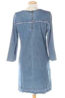 Robe casual M Stradivarius