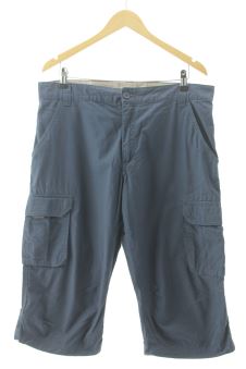 Pantalón corto 44 Quechua (DECATHLON)