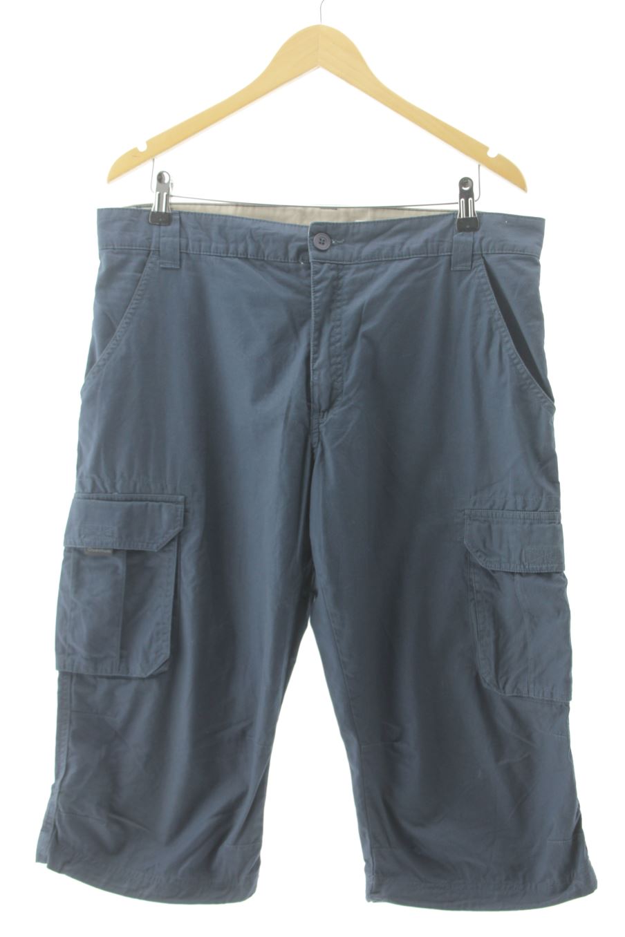 Pantalón corto de Quechua (DECATHLON) de la talla 44