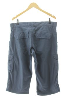 Pantalón corto 44 Quechua (DECATHLON)