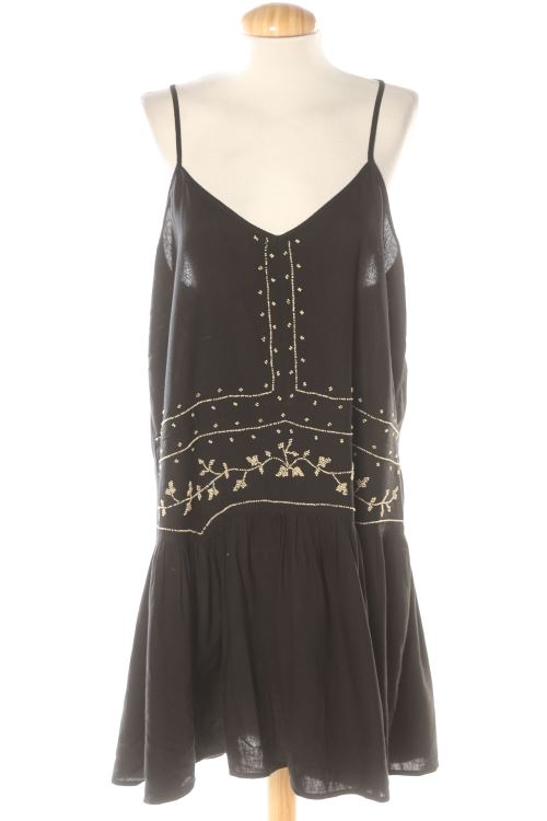 Robe casual