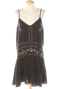 Robe casual M PERCENTIL