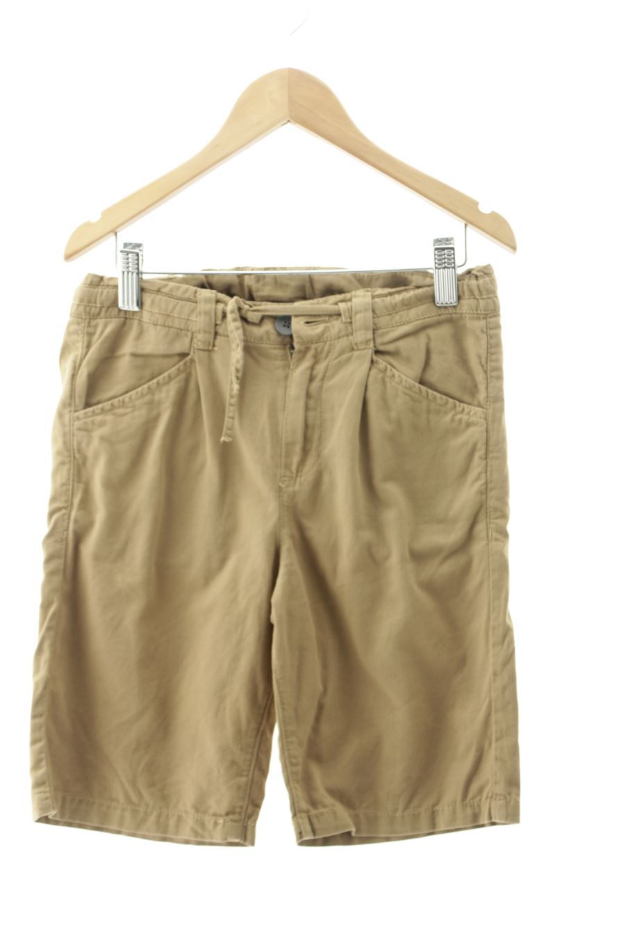 Pantaloni corti de Nukutavake de la talla 10 anni seconda mano