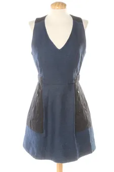 Vestido casual M RAW, foto 1 de 2