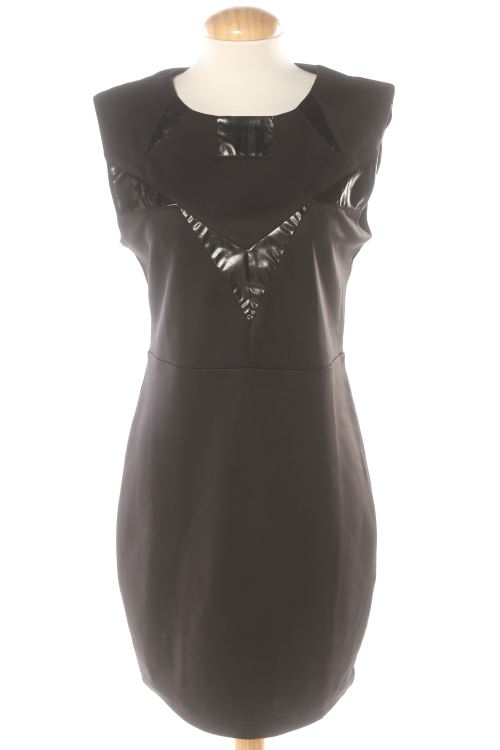 Vestido casual