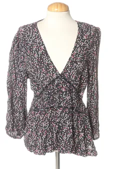 Blouse à manches longues M Sfera, photo 1 sur 2