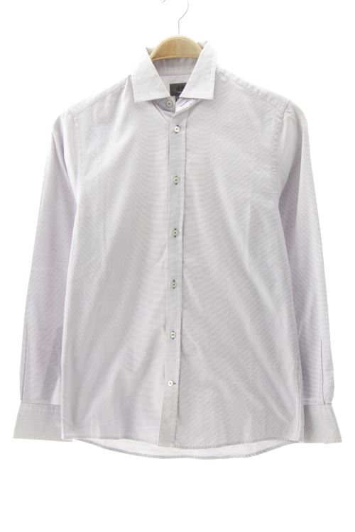 Camisa manga larga