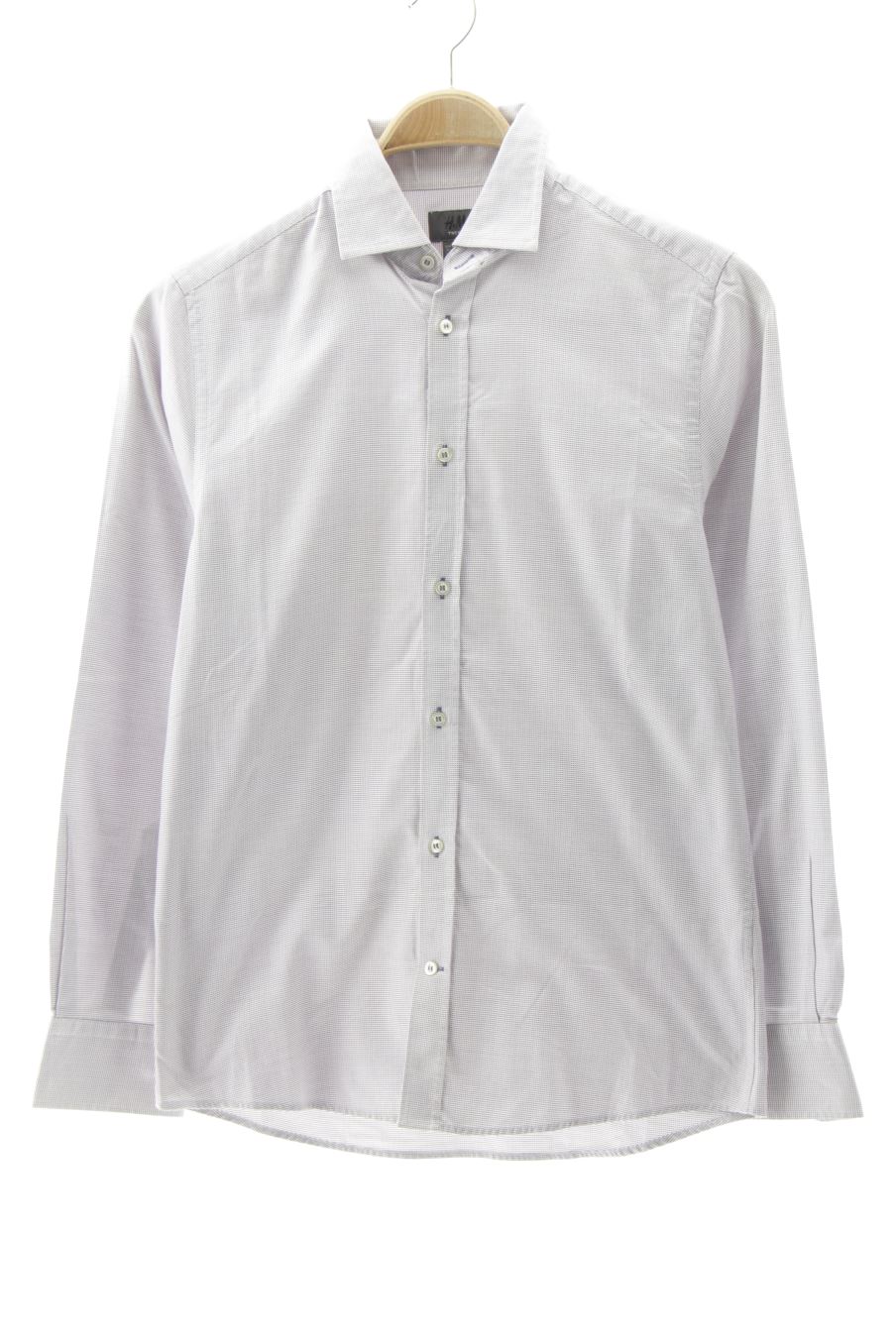 Camisa manga larga de H&M de la talla S